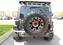 Thumbnail image of 2017 Jeep Wrangler Unlimited at Mathews Nissan