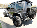 Thumbnail image of 2017 Jeep Wrangler Unlimited at Mathews Nissan