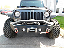 Thumbnail image of 2017 Jeep Wrangler Unlimited at Mathews Nissan