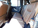 Thumbnail image of 2017 Jeep Wrangler Unlimited at Mathews Nissan