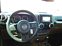 Thumbnail image of 2017 Jeep Wrangler Unlimited at Mathews Nissan