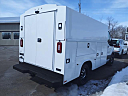 Thumbnail image of 2021 Ford Transit at Granite City Motor Car