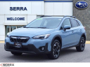 Thumbnail image of 2021 Subaru Crosstrek at Serra Buick Gmc Champaign