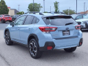 Thumbnail image of 2021 Subaru Crosstrek at Serra Buick Gmc Champaign