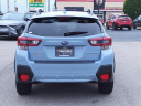 Thumbnail image of 2021 Subaru Crosstrek at Serra Buick Gmc Champaign
