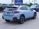Thumbnail image of 2021 Subaru Crosstrek at Serra Buick Gmc Champaign