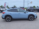 Thumbnail image of 2021 Subaru Crosstrek at Serra Buick Gmc Champaign