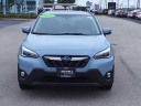 Thumbnail image of 2021 Subaru Crosstrek at Serra Buick Gmc Champaign