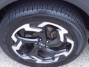 Thumbnail image of 2021 Subaru Crosstrek at Serra Buick Gmc Champaign