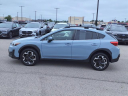 Thumbnail image of 2021 Subaru Crosstrek at Serra Buick Gmc Champaign