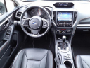 Thumbnail image of 2021 Subaru Crosstrek at Serra Buick Gmc Champaign