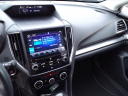Thumbnail image of 2021 Subaru Crosstrek at Serra Buick Gmc Champaign
