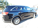 Thumbnail image of 2016 Kia Sorento at Gary Mathews Motors