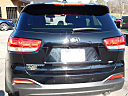 Thumbnail image of 2016 Kia Sorento at Gary Mathews Motors
