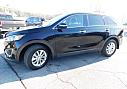 Thumbnail image of 2016 Kia Sorento at Gary Mathews Motors