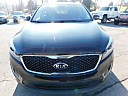 Thumbnail image of 2016 Kia Sorento at Gary Mathews Motors