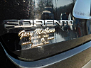 Thumbnail image of 2016 Kia Sorento at Gary Mathews Motors
