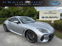 Thumbnail image of 2025 Subaru BRZ at Lexus of Pembroke Pines