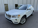 2013 BMW X3 xDrive28i at ZARA AUTO SALES INC