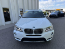 Thumbnail image of 2013 BMW X3 at ZARA AUTO SALES INC