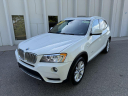 Thumbnail image of 2013 BMW X3 at ZARA AUTO SALES INC