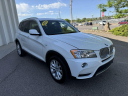 Thumbnail image of 2013 BMW X3 at ZARA AUTO SALES INC