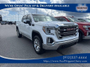 Thumbnail image of 2020 GMC Sierra 1500 at PaulThigpenChevroletBuickGmc of Vidalia, GA