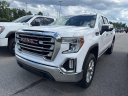 Thumbnail image of 2020 GMC Sierra 1500 at PaulThigpenChevroletBuickGmc of Vidalia, GA