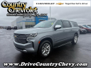 Thumbnail image of 2023 Chevrolet Suburban at Country Chevrolet