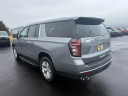 Thumbnail image of 2023 Chevrolet Suburban at Country Chevrolet