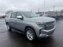 Thumbnail image of 2023 Chevrolet Suburban at Country Chevrolet