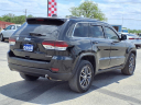 Thumbnail image of 2018 Jeep Grand Cherokee at Cecil Atkission Motors Uvalde