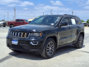 Thumbnail image of 2018 Jeep Grand Cherokee at Cecil Atkission Motors Uvalde