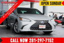 Thumbnail image of 2021 Lexus ES 300h at Fred Haas Toyota World NEW