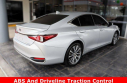 Thumbnail image of 2021 Lexus ES 300h at Fred Haas Toyota World NEW