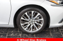 Thumbnail image of 2021 Lexus ES 300h at Fred Haas Toyota World NEW