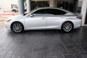 Thumbnail image of 2021 Lexus ES 300h at Fred Haas Toyota World NEW