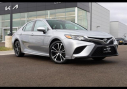 Thumbnail image of 2019 Toyota Camry at Elgin Kia
