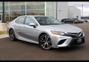 Thumbnail image of 2019 Toyota Camry at Elgin Kia