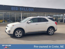 Thumbnail image of 2015 Chevrolet Equinox at SidDillonFordLincolnRR - [New]