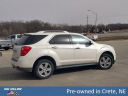 Thumbnail image of 2015 Chevrolet Equinox at SidDillonFordLincolnRR - [New]