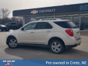 Thumbnail image of 2015 Chevrolet Equinox at SidDillonFordLincolnRR - [New]