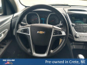 Thumbnail image of 2015 Chevrolet Equinox at SidDillonFordLincolnRR - [New]