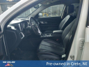 Thumbnail image of 2015 Chevrolet Equinox at SidDillonFordLincolnRR - [New]