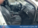Thumbnail image of 2015 Chevrolet Equinox at SidDillonFordLincolnRR - [New]