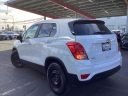 Thumbnail image of 2017 Chevrolet Trax at Toyota Of Lancaster