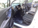 Thumbnail image of 2017 Chevrolet Trax at Toyota Of Lancaster