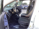 Thumbnail image of 2017 Chevrolet Trax at Toyota Of Lancaster
