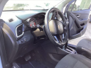 Thumbnail image of 2017 Chevrolet Trax at Toyota Of Lancaster