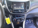 Thumbnail image of 2017 Chevrolet Trax at Toyota Of Lancaster